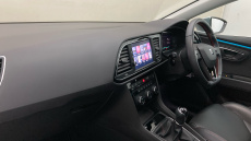 SEAT Leon 1.5 TSI EVO 150 FR Sport [EZ] 5dr Petrol Hatchback